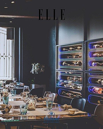 Press Release cover image