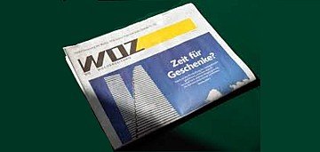 Press Release cover image