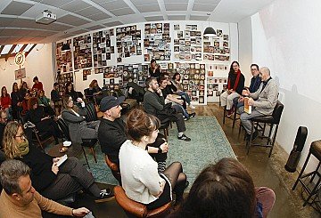 Press Release cover image