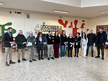 Press Release cover image