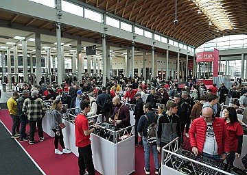 Press Release cover image