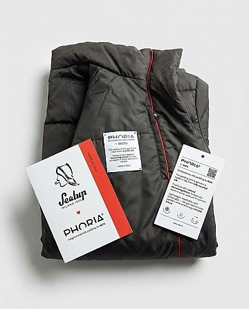 Press Release cover image