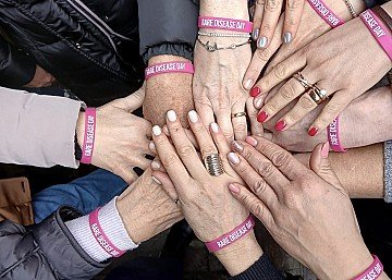 Press Release cover image