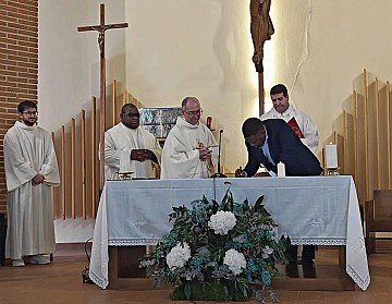 Press Release cover image