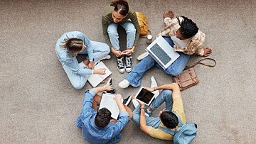 Press Release cover image