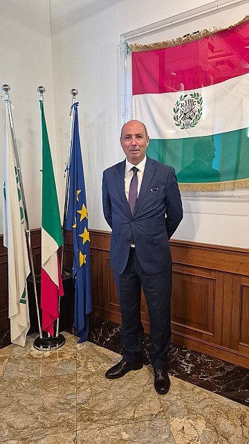 Press Release cover image