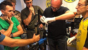 Press Release cover image