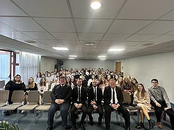 Press Release cover image