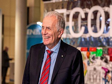 Press Release cover image