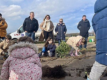 Press Release cover image