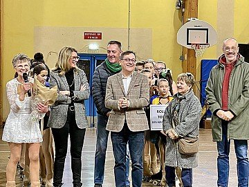 Press Release cover image