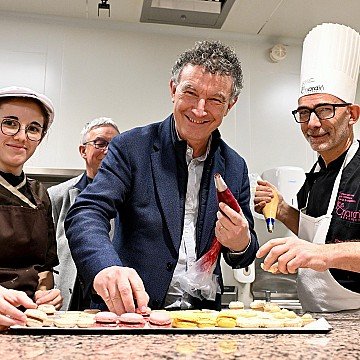 Press Release cover image