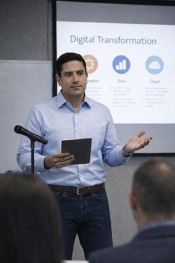 Press Release cover image