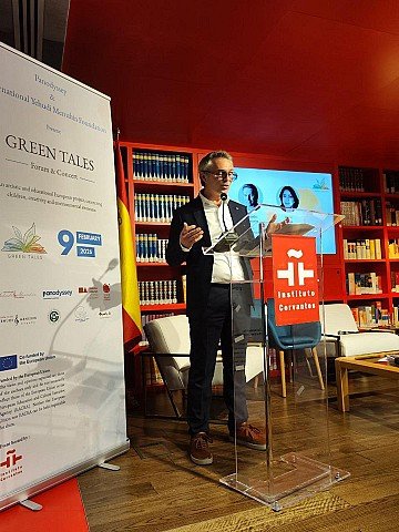 Press Release cover image