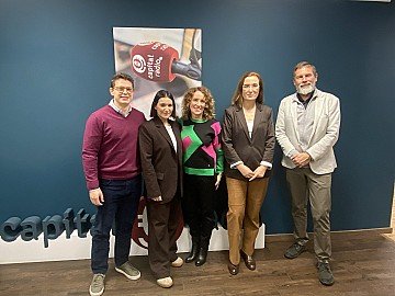 Press Release cover image