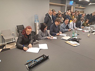 Press Release cover image