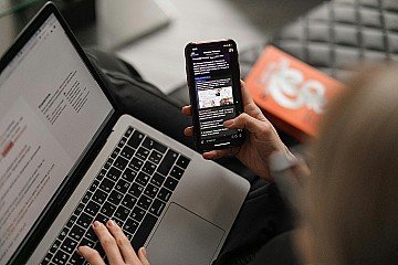 Press Release cover image