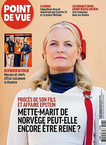 Press Release cover image