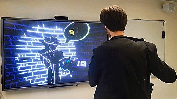 Press Release cover image