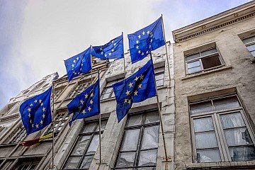 Press Release cover image