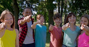 Press Release cover image