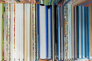 Press Release cover image