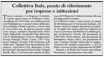 Press Release cover image