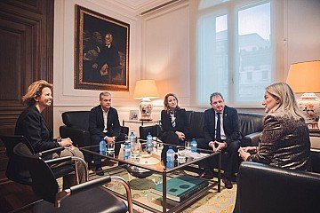 Press Release cover image