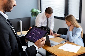 Press Release cover image