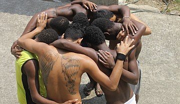 Press Release cover image