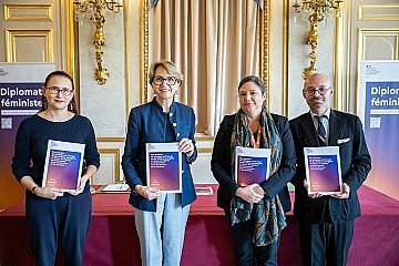 Press Release cover image