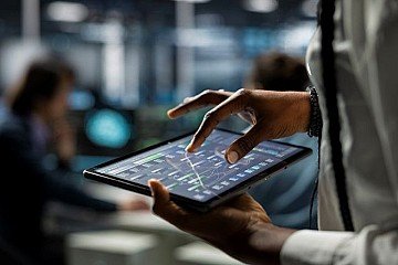 Press Release cover image