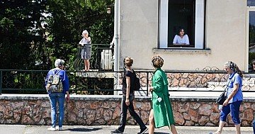 Press Release cover image