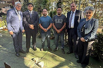 Press Release cover image