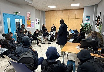 Press Release cover image