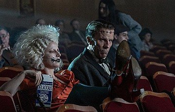 Press Release cover image