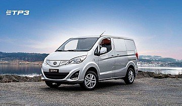 Press Release cover image