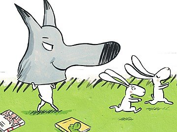 Press Release cover image