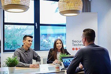 Press Release cover image