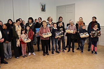 Press Release cover image