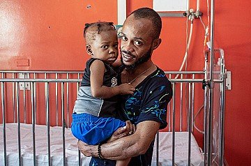 Press Release cover image