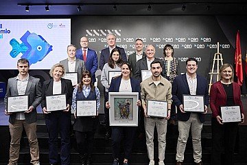 Press Release cover image