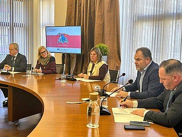 Press Release cover image