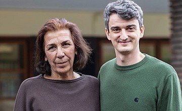 Press Release cover image