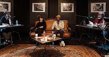 Press Release cover image