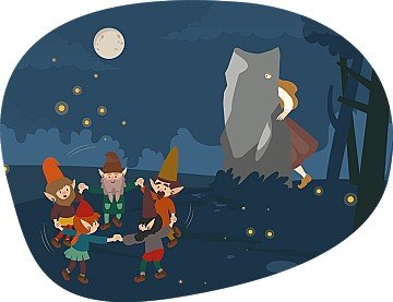 Press Release cover image