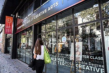 Press Release cover image