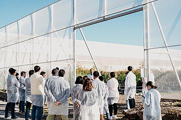 Press Release cover image