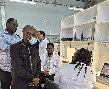 Press Release cover image