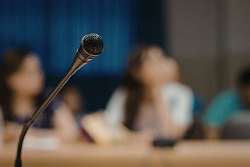 Press Release cover image